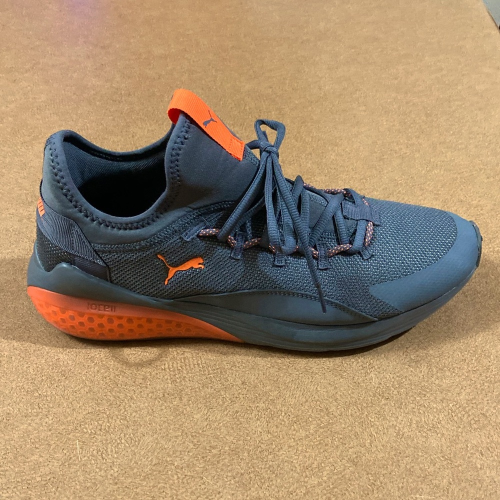 PUMA